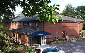 Travelodge Preston Chorley