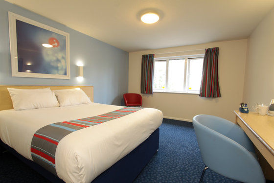 Travelodge Preston Chorley Chorley  Room photo